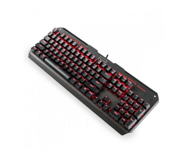 MODECOM Volcano Hammer RGB - 473961 - zdjęcie 2